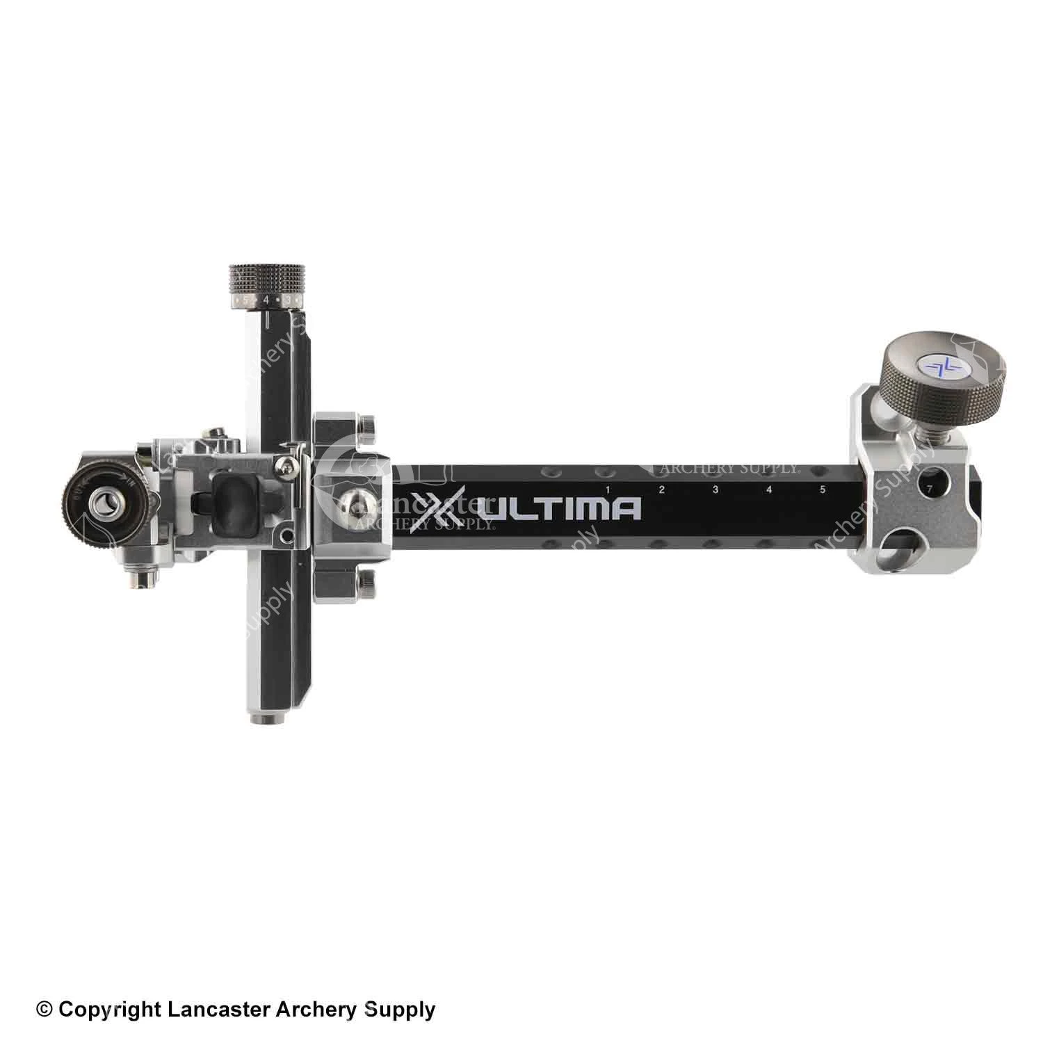 Shibuya Ultima 365 CPXII Carbon Compound Sight (Open Box X1030146)