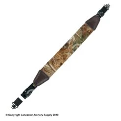 Allen Neoprene Crossbow Sling (Realtree AP HD Camo)