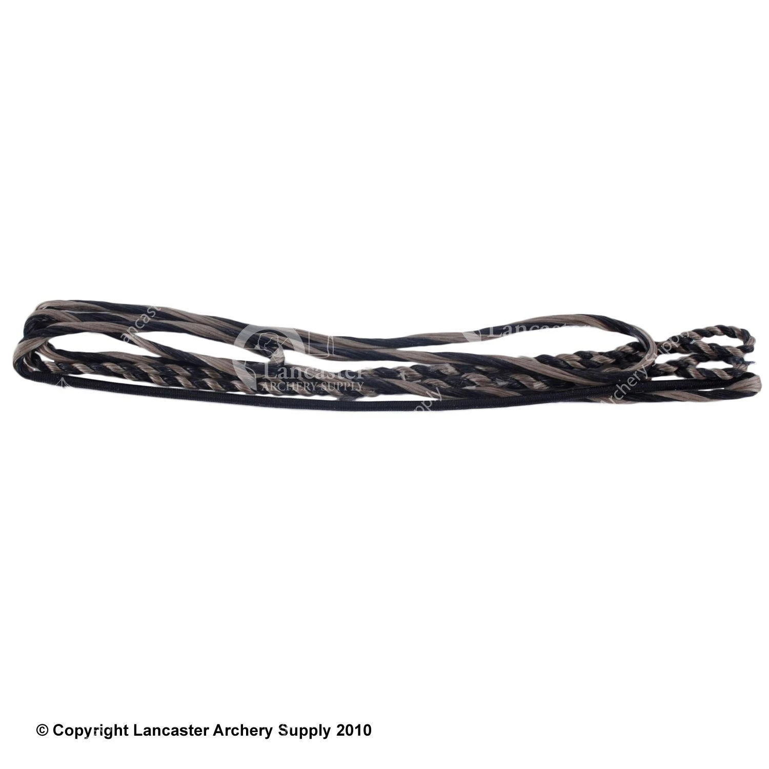 Stone Mountain B-50 Flemish Bowstring