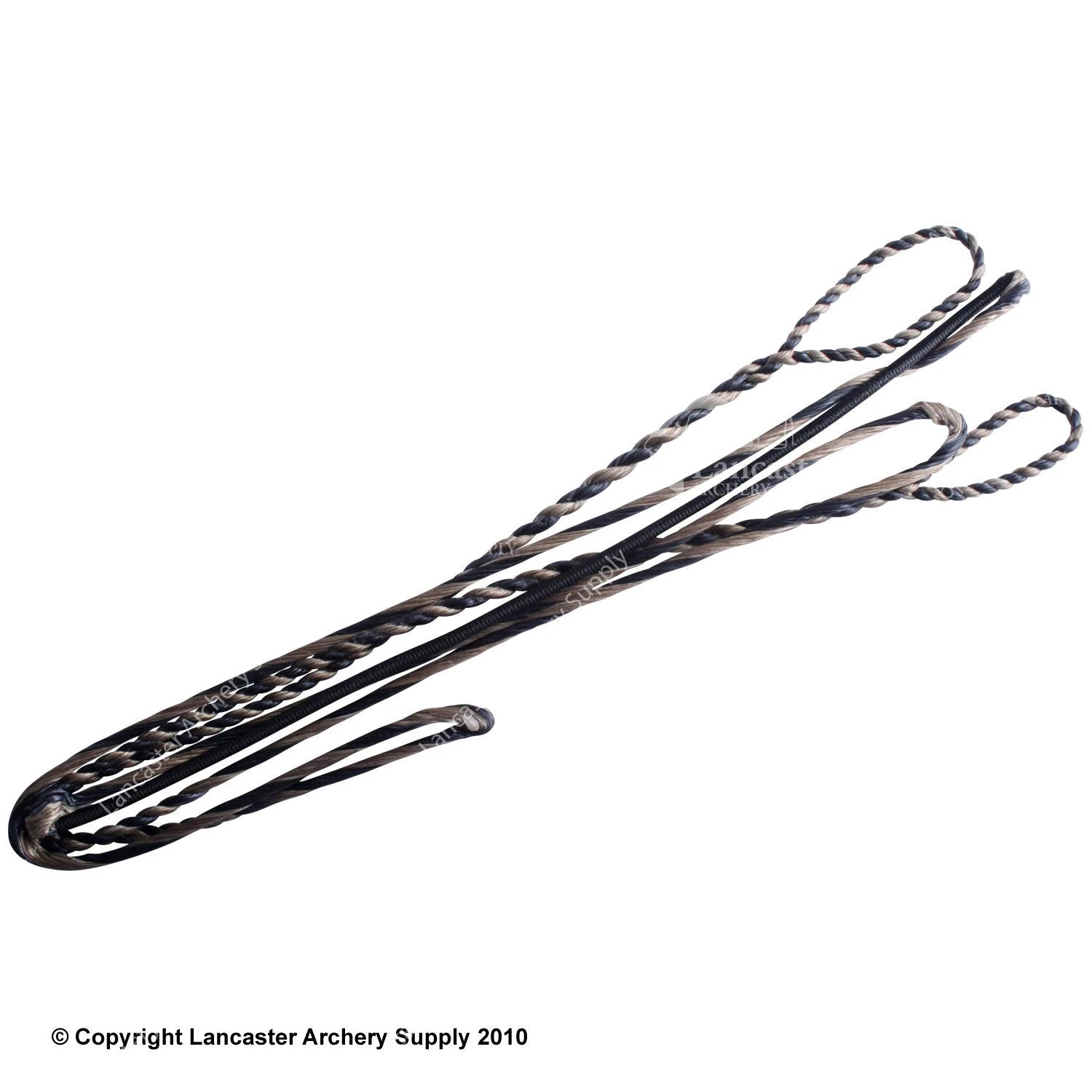 Stone Mountain TS1 Flemish Bowstring
