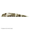 Trueflight Camo 4" RW Round Back Feather