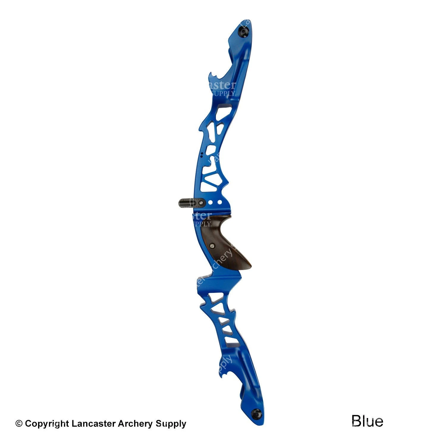 MK Archery Alpha 25" Recurve Riser - Image 3