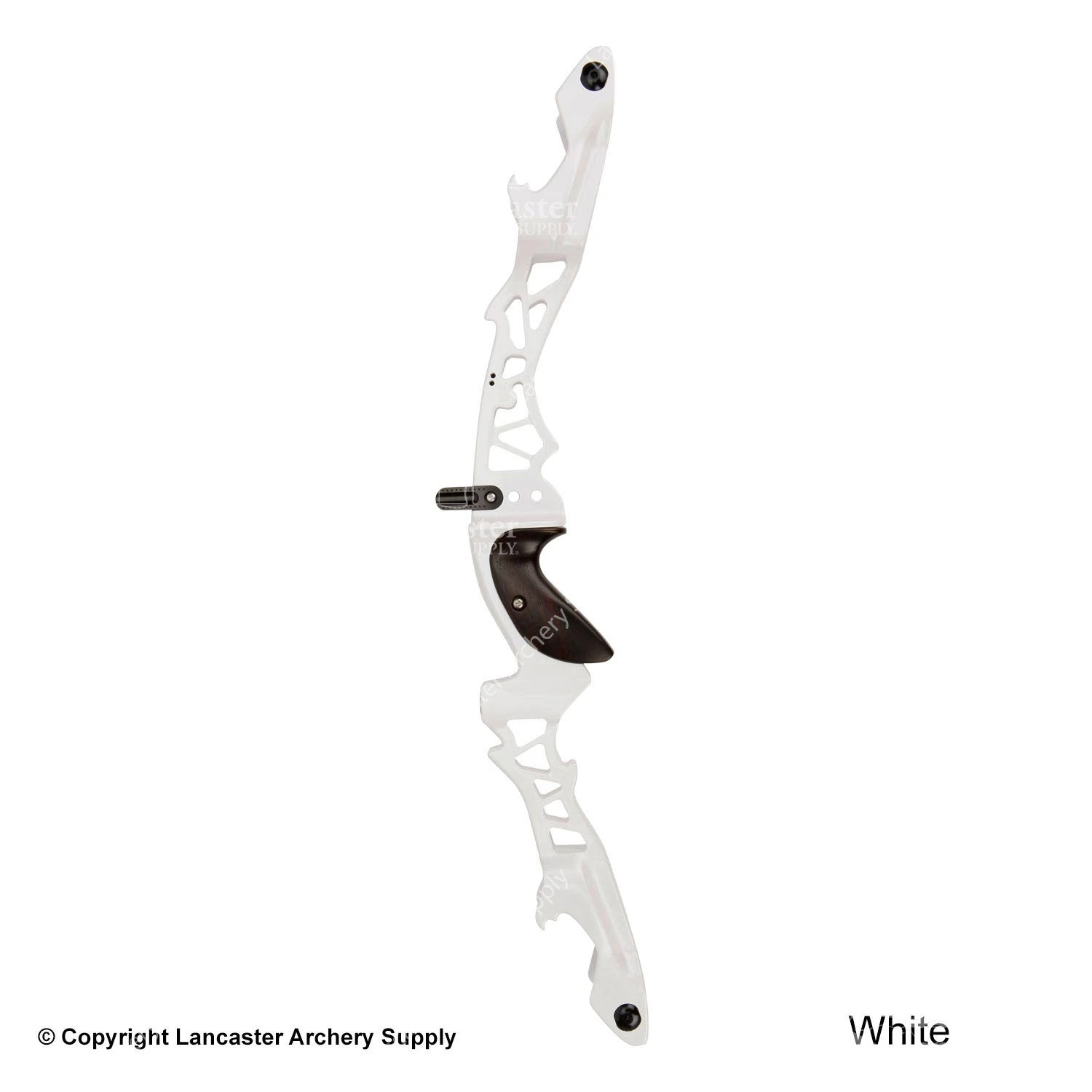 MK Archery Alpha 25" Recurve Riser - Image 6
