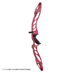 MK Archery MK Z 25'' Recurve Riser