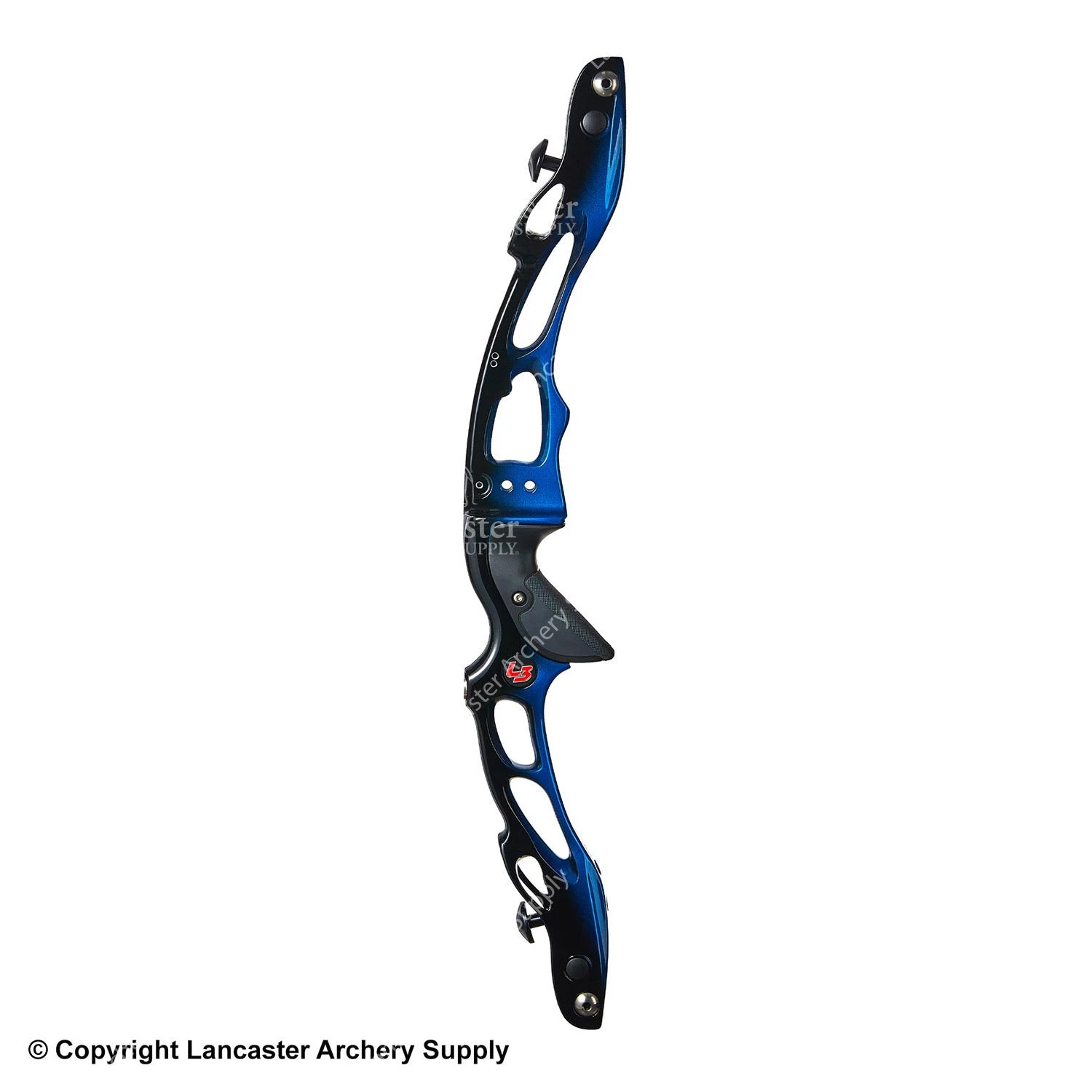MK Archery L3 Recurve Riser - Image 8