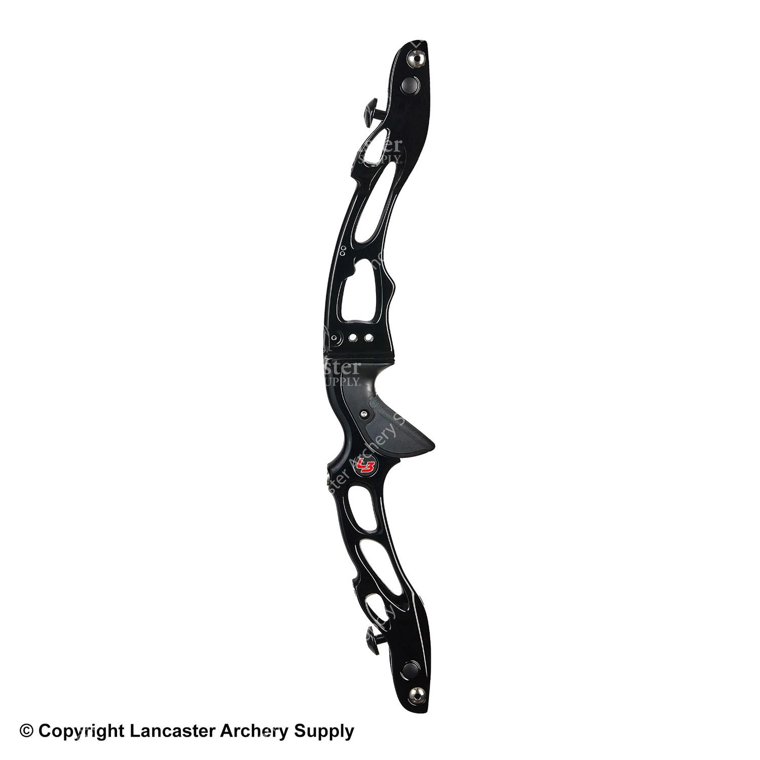 MK Archery L3 Recurve Riser - Image 2