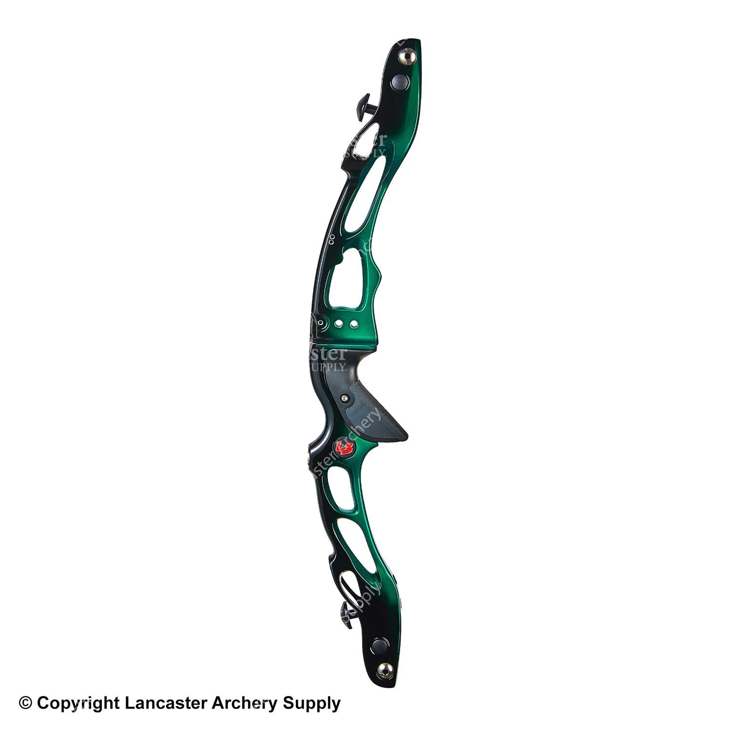 MK Archery L3 Recurve Riser - Image 9