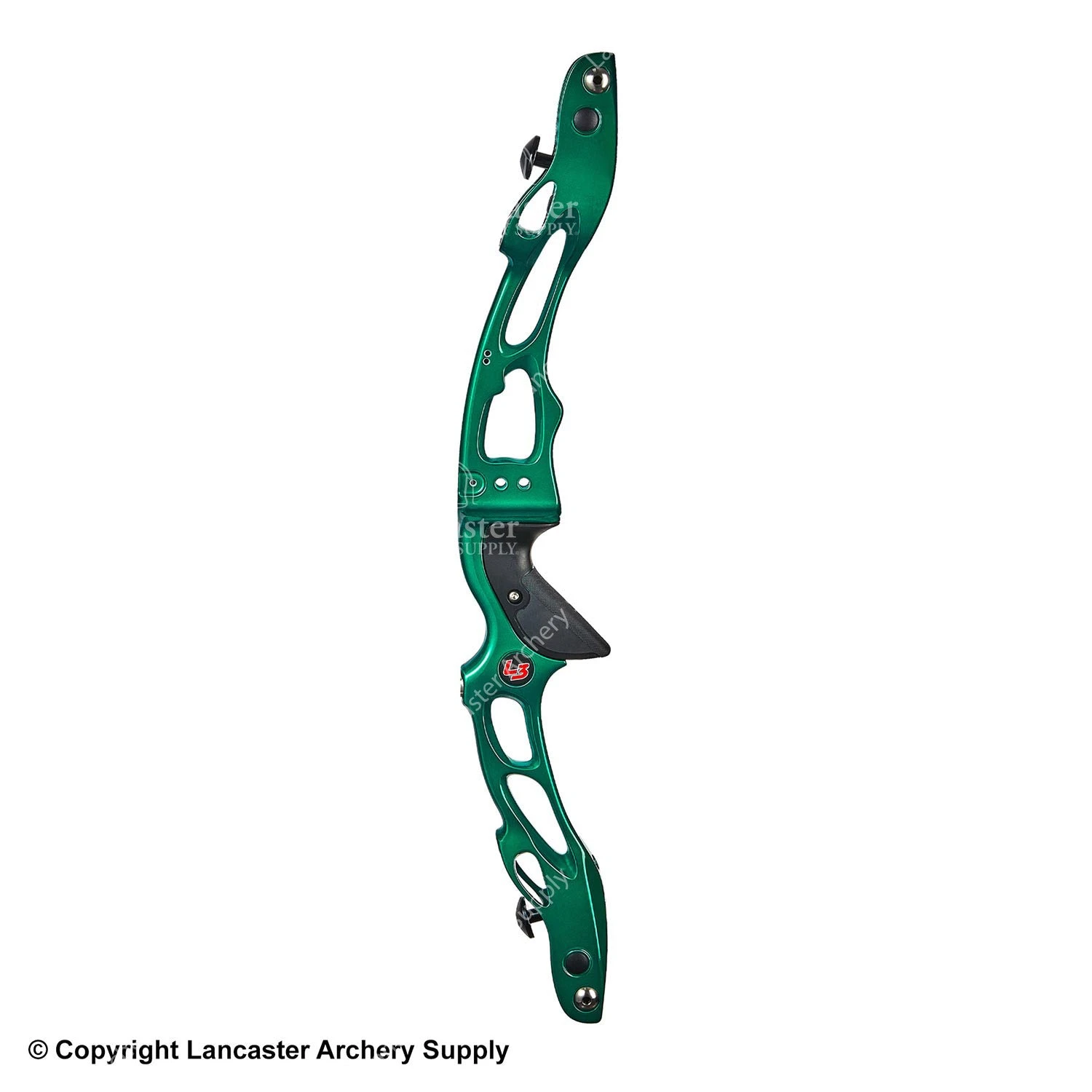 MK Archery L3 Recurve Riser - Image 6