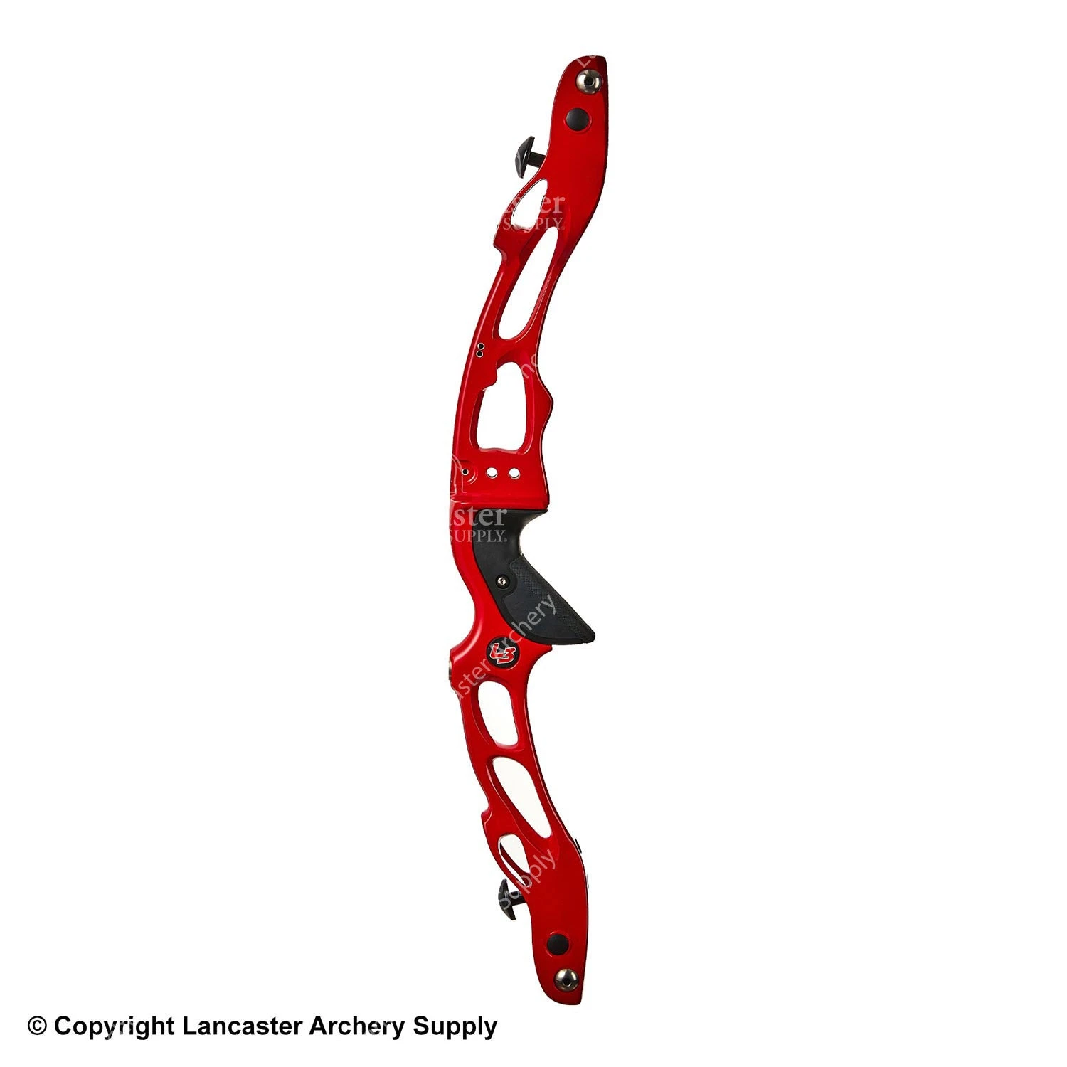 MK Archery L3 Recurve Riser - Image 3