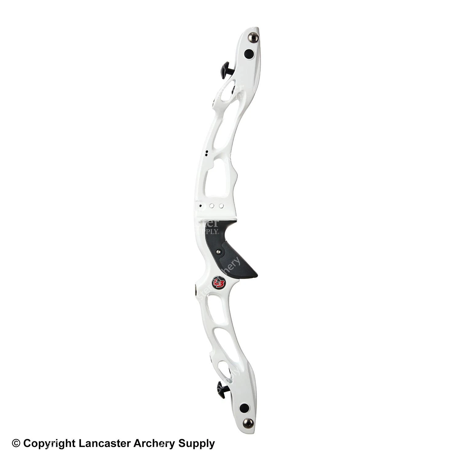 MK Archery L3 Recurve Riser