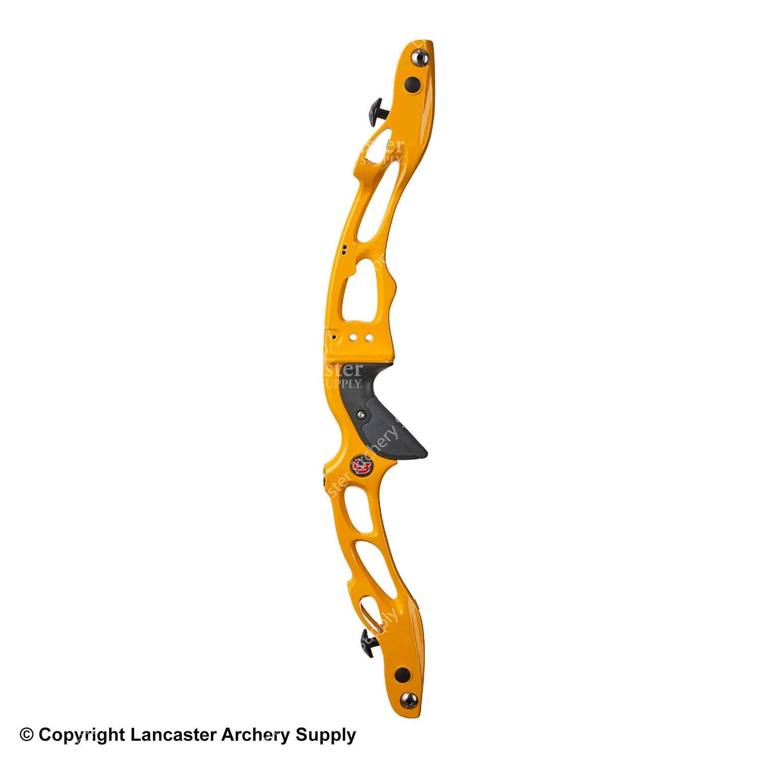 MK Archery L3 Recurve Riser - Image 5