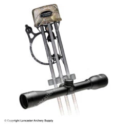 Mission XB Basic Crossbow Accessory Package (Camo)