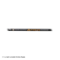 Mission 19" Crossbow Bolt (350 Gr.)