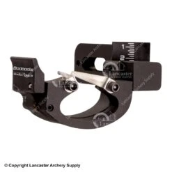 Bodoodle Switchblade Hunter Arrow Rest