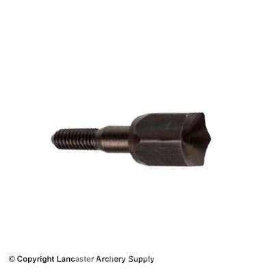 Ace Archery Tackle Hex Blunts Screw-In Small Game Points - Image 3