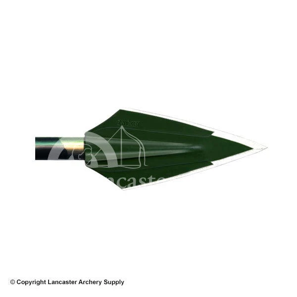 Zwickey Eskimo 2 Edge 11/32 Broadheads