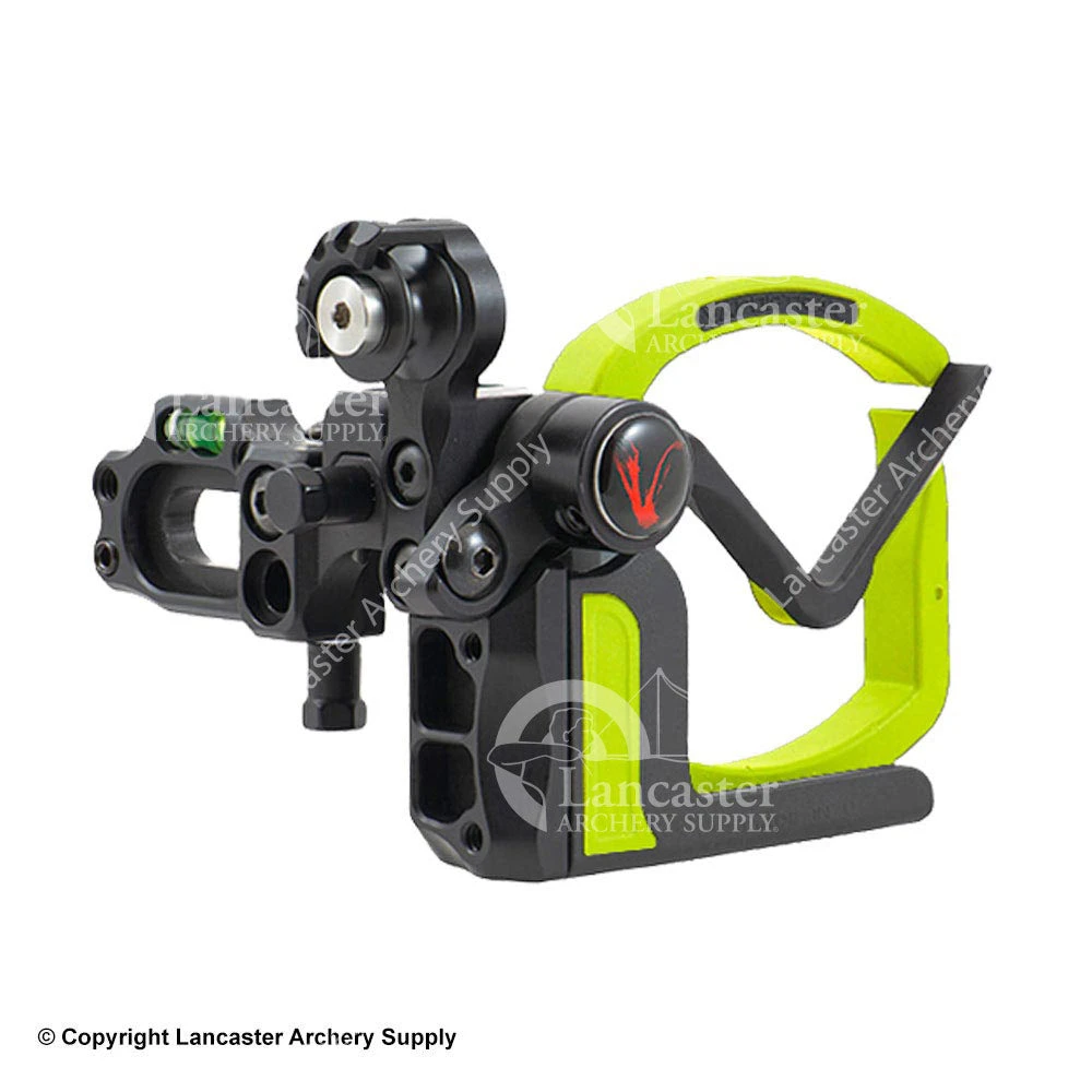 VaporTrail Gen 7X Arrow Rest - Image 19