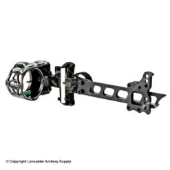 Rocky Mountain Driver 1-Pin Dovetail Mount Sight