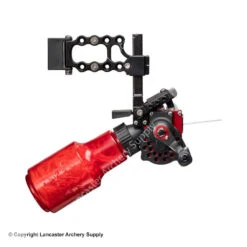 Cajun Winch Pro Bowfishing Reel