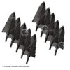 Cold Steel Cheap Shot Broadheads