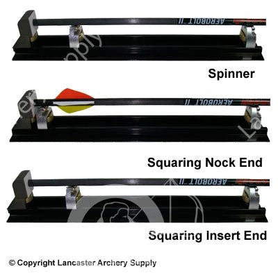 Firenock APS Arrow Preparation System - Image 2