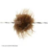 Bearpaw Beaver Puff String Silencers
