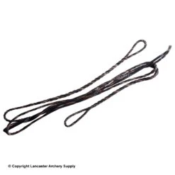 Bearpaw Fast Flight Flemish 3 Color Recurve Bowstring