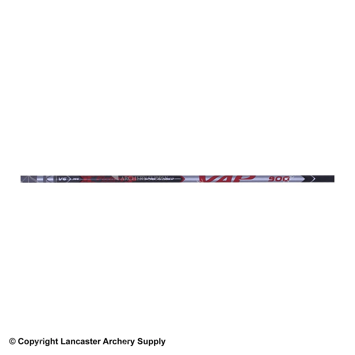 Victory VAP Target Sport V6 Arrow Shaft - Image 7