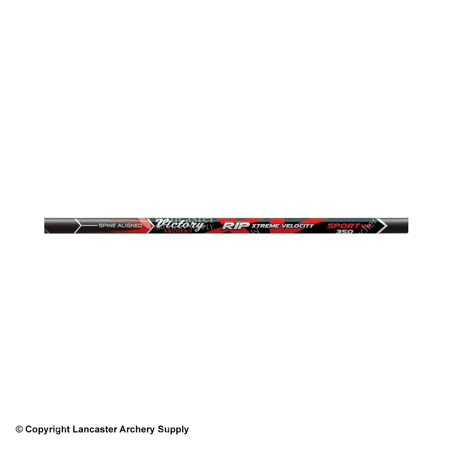Victory RIP XV Xtreme Velocity Sport V6 Arrow Shaft