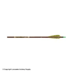 Victory Carbon Trad Sport V6 Fletched Arrows