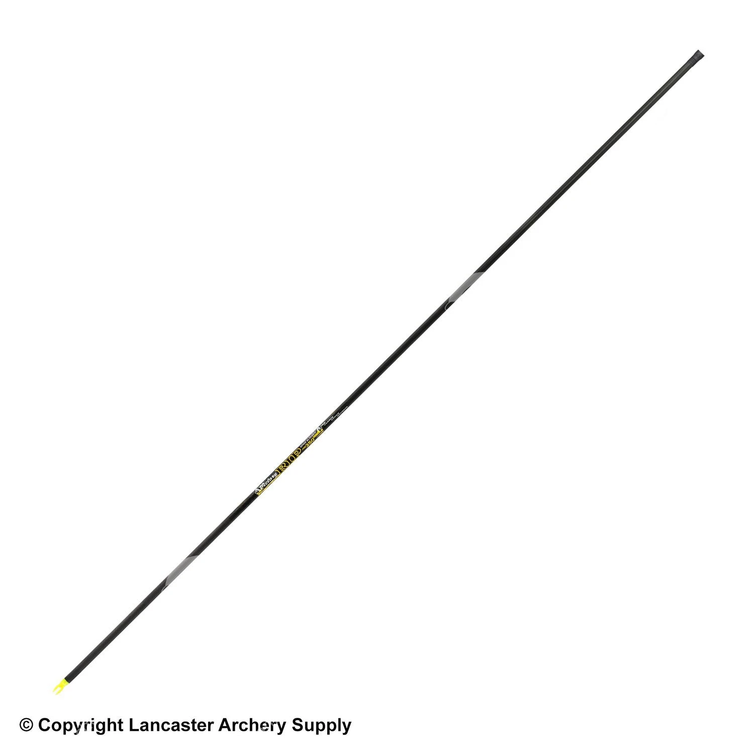 Victory RIP Elite Arrow Shafts - Image 2