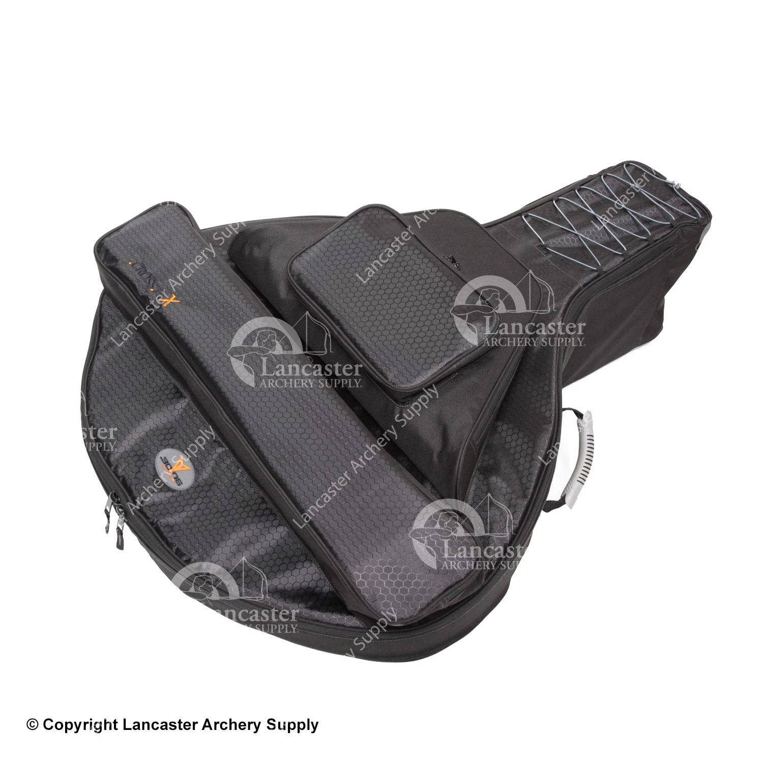 30-06 Cross Pax Crossbow Storage System