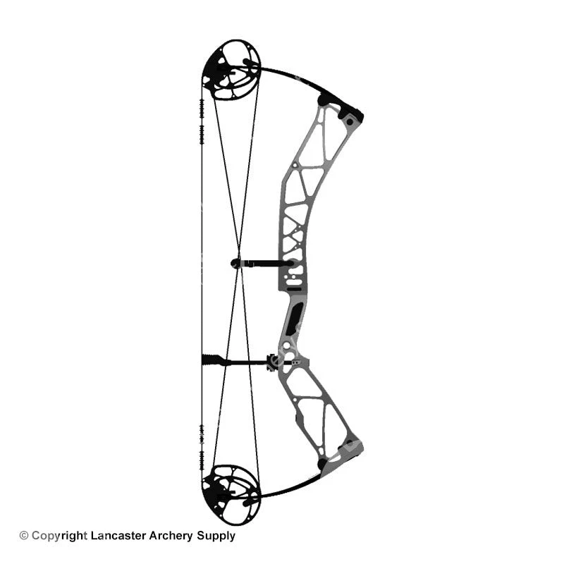 2018 Elite Ritual Compound Bow - Image 2