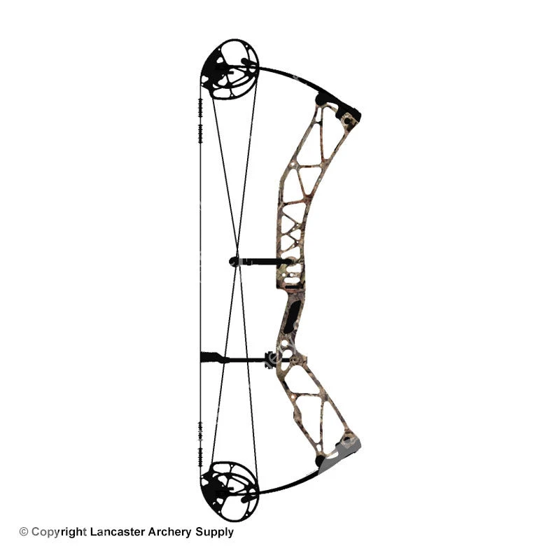 2018 Elite Ritual Compound Bow - Image 3