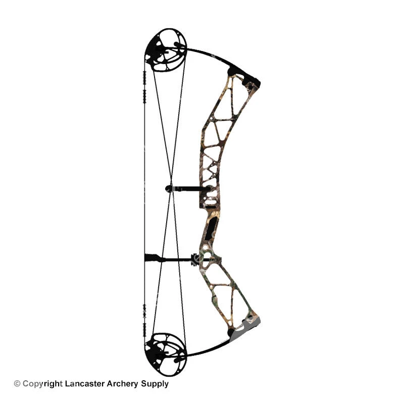 2018 Elite Ritual Compound Bow - Image 4
