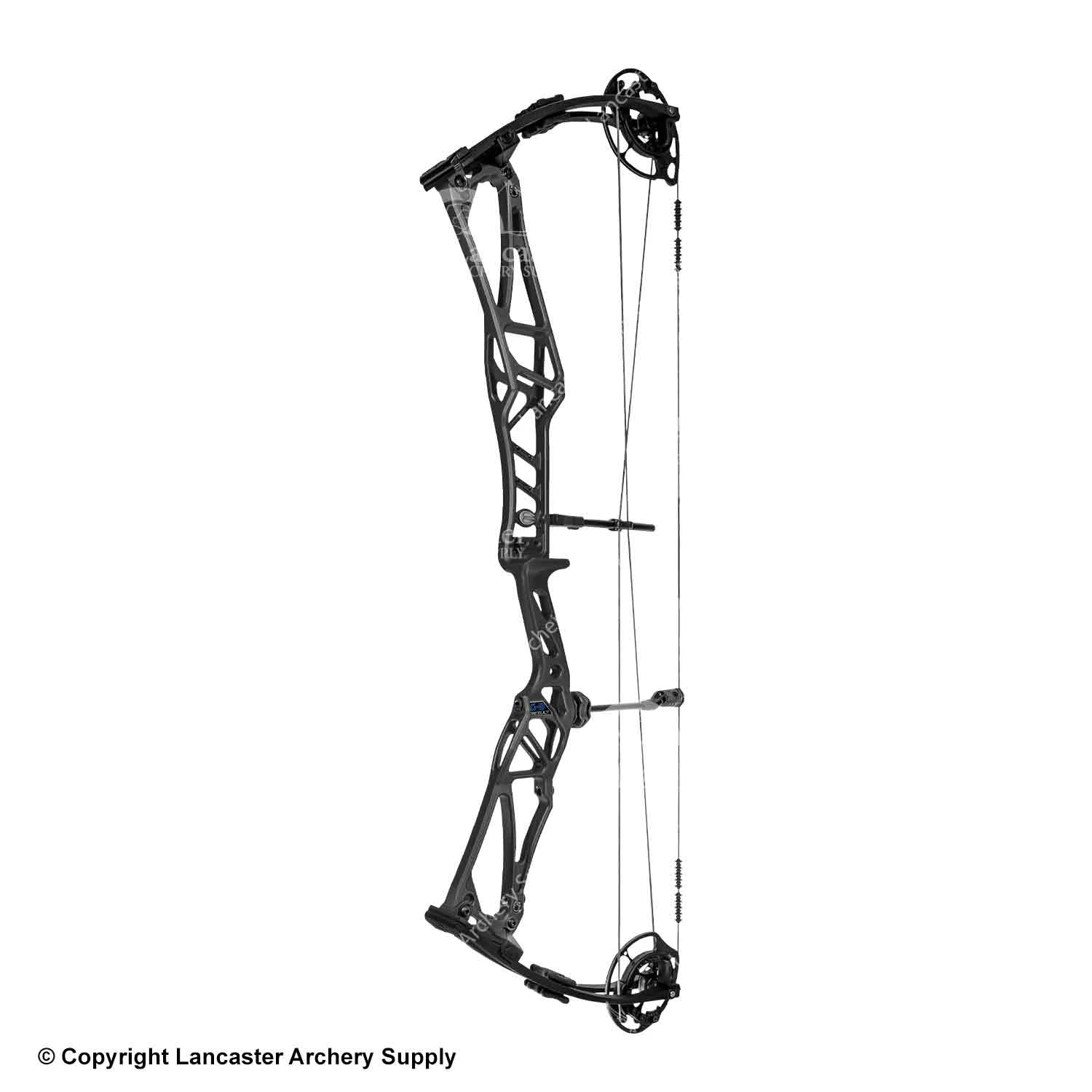 2020 Elite REZULT Target Compound Bow - Image 5