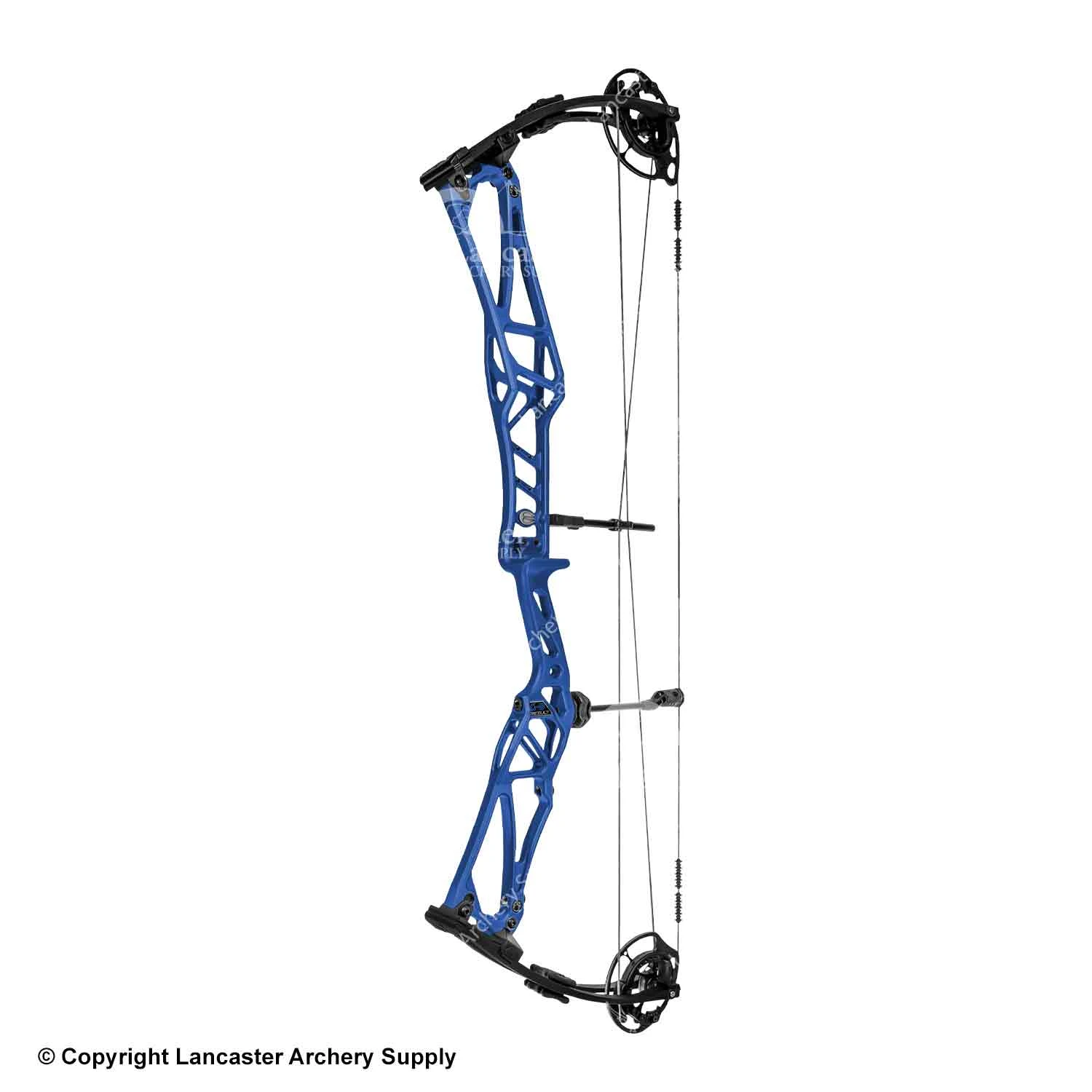 2020 Elite REZULT Target Compound Bow