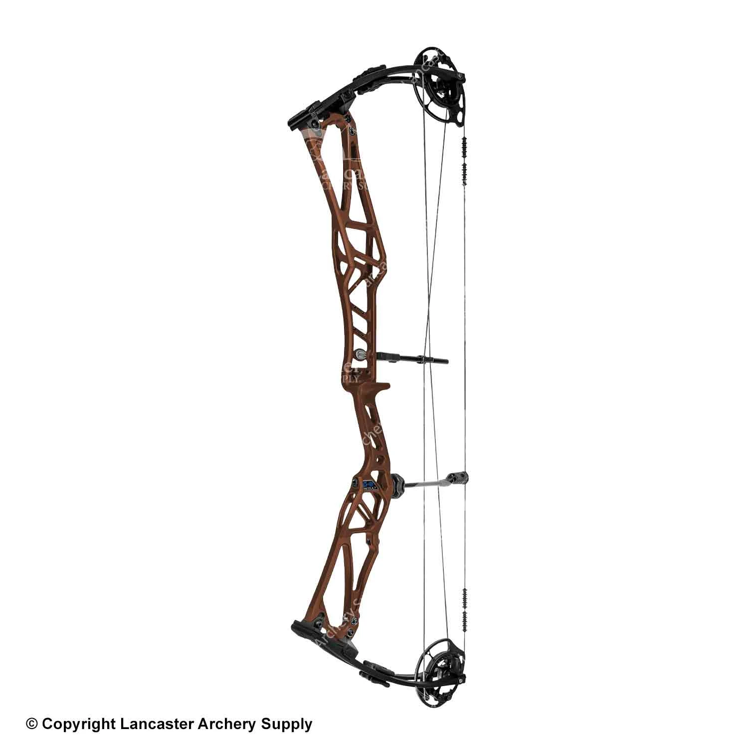 2020 Elite REZULT Target Compound Bow - Image 2