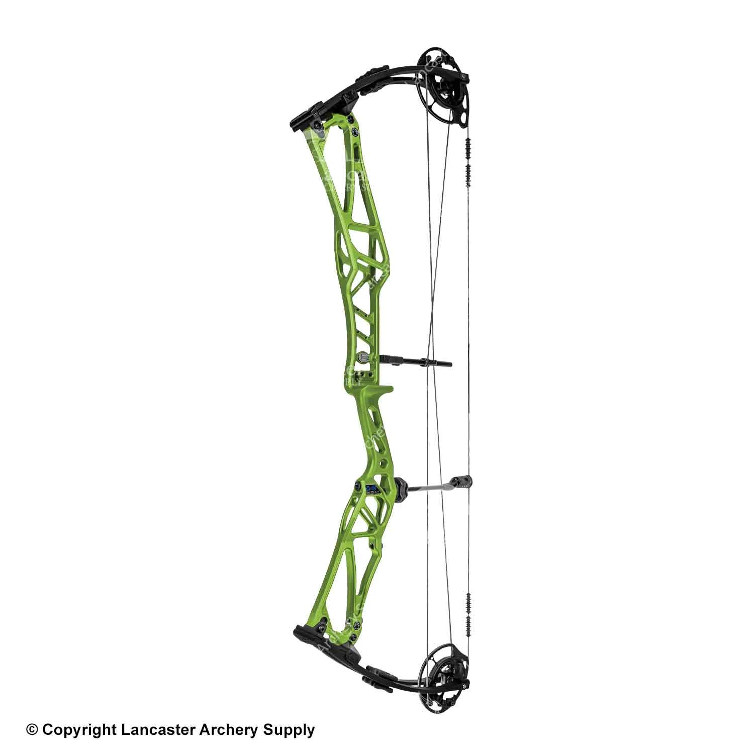 2020 Elite REZULT Target Compound Bow - Image 8