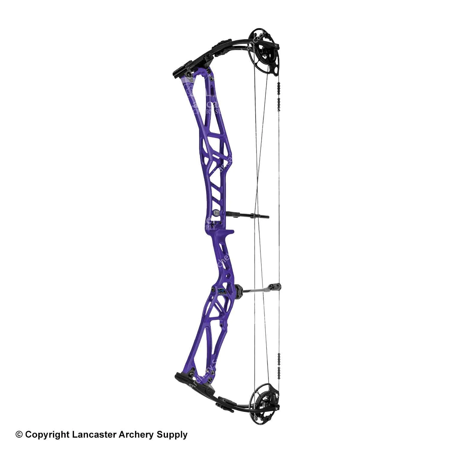 2020 Elite REZULT Target Compound Bow - Image 6