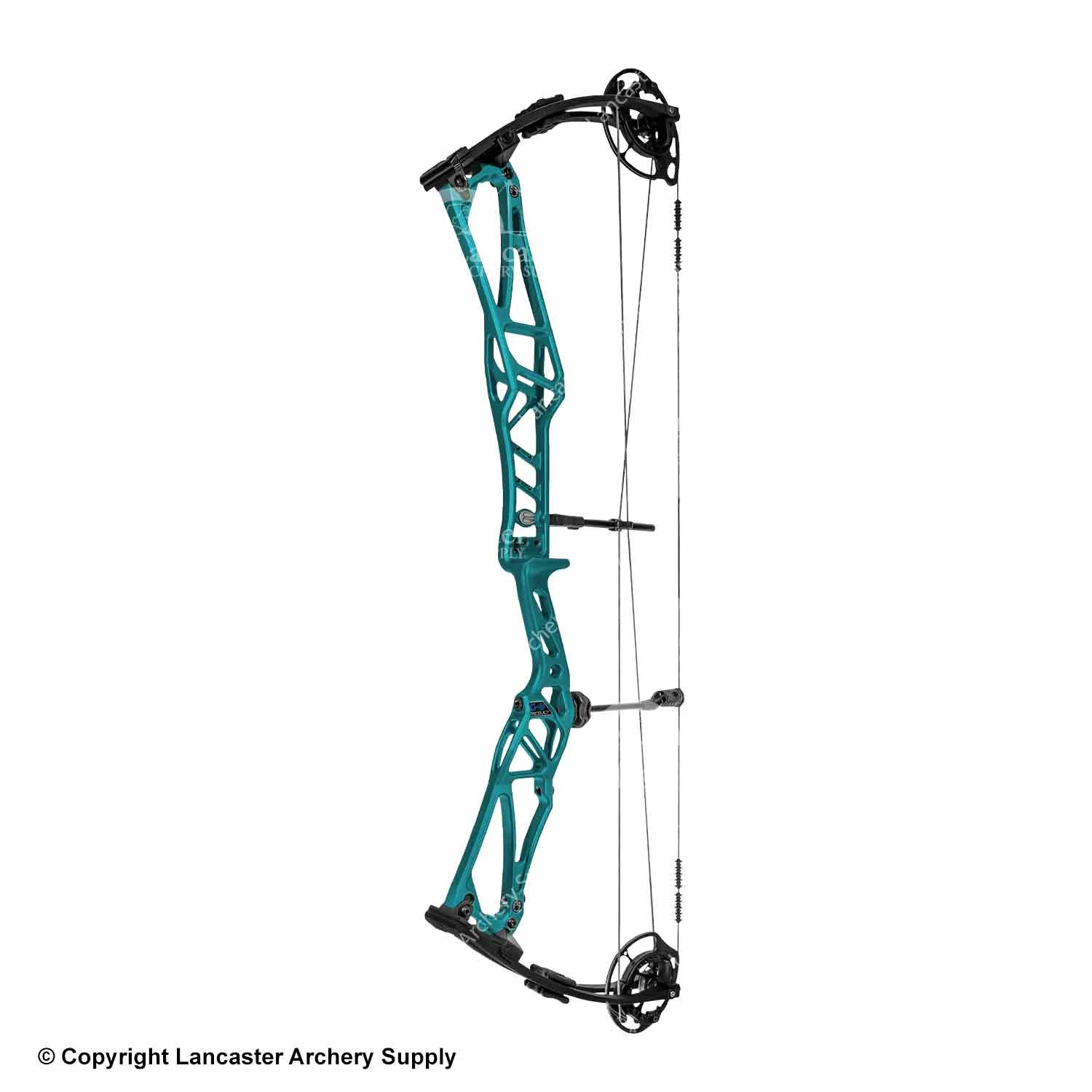 2020 Elite REZULT Target Compound Bow - Image 4