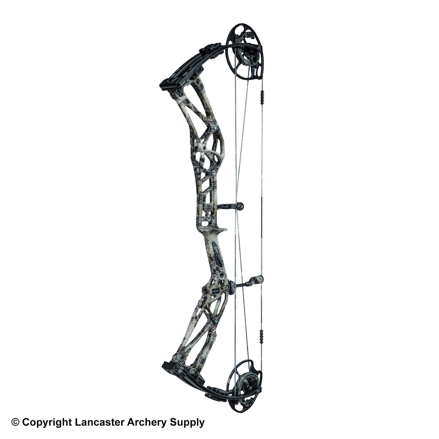 2021 Elite Enkore Compound Bow - Image 3