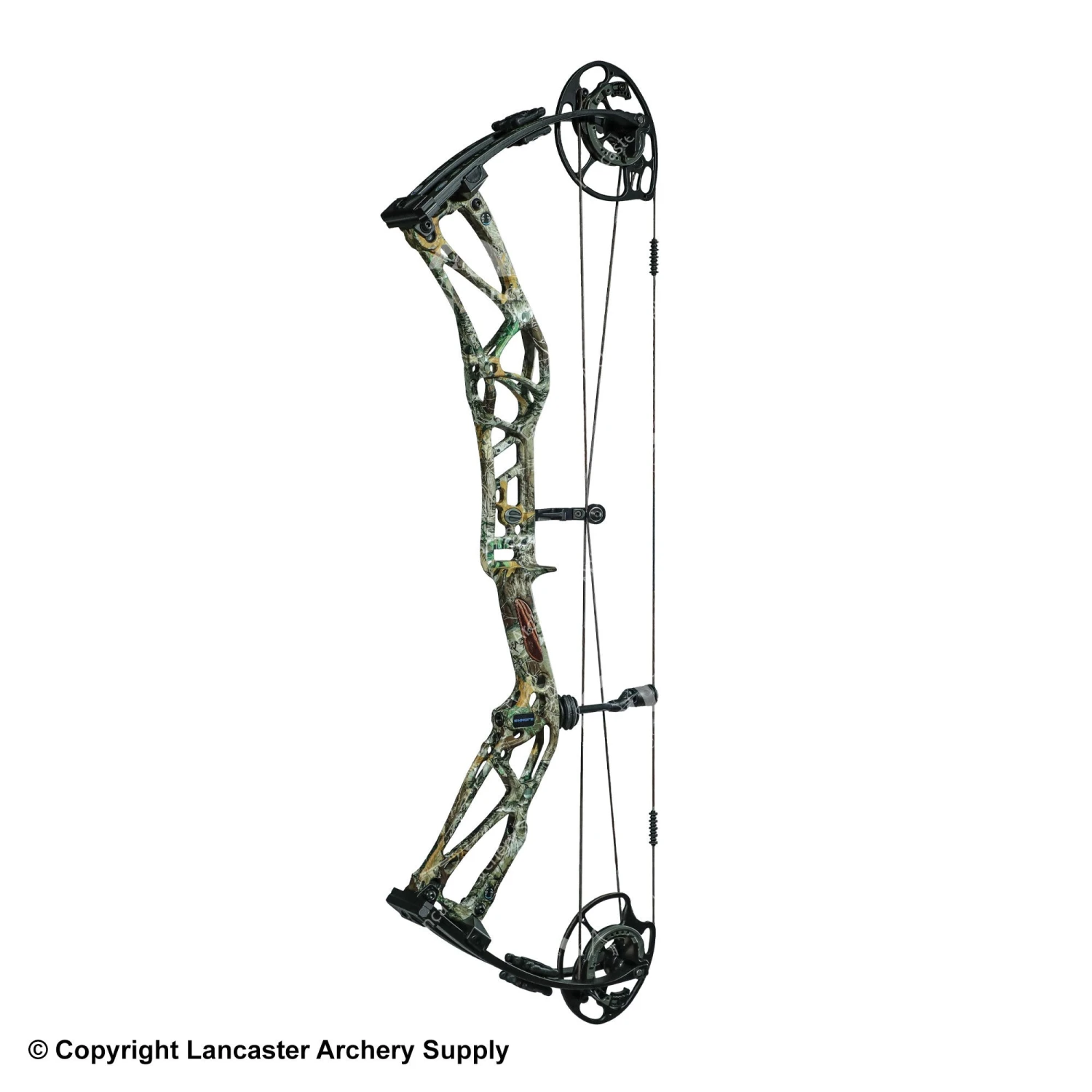 2021 Elite Enkore Compound Bow - Image 4
