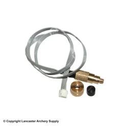 Auto Light Replacement LED With Cable