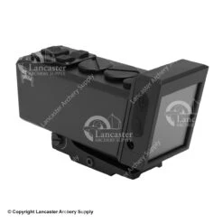 Omega II Rangefinding Sight