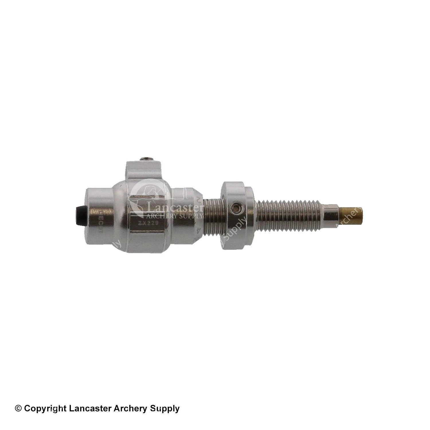 X-Spot Deluxe Cushion Plunger - Image 4