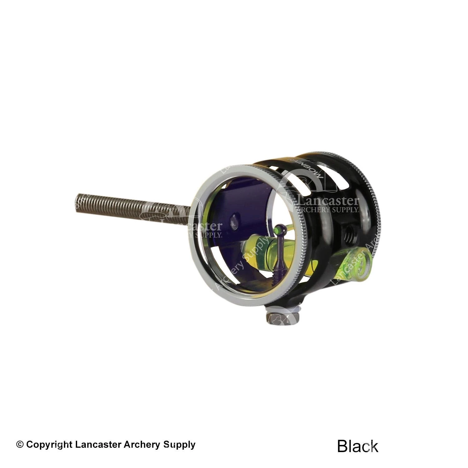 X-Spot 29mm Complete Scope