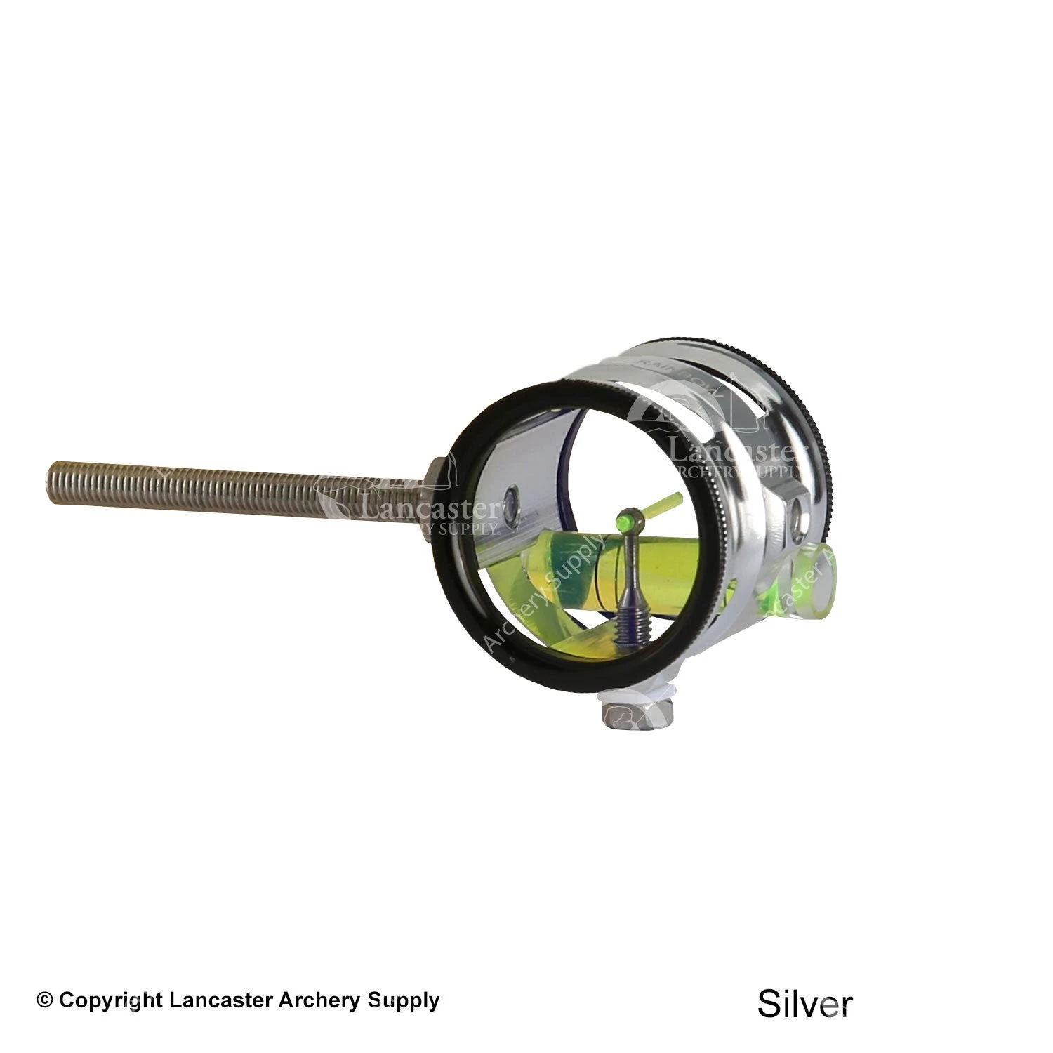 X-Spot 29mm Complete Scope - Image 3
