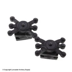 BowJax Magnum Split Limb Dampeners