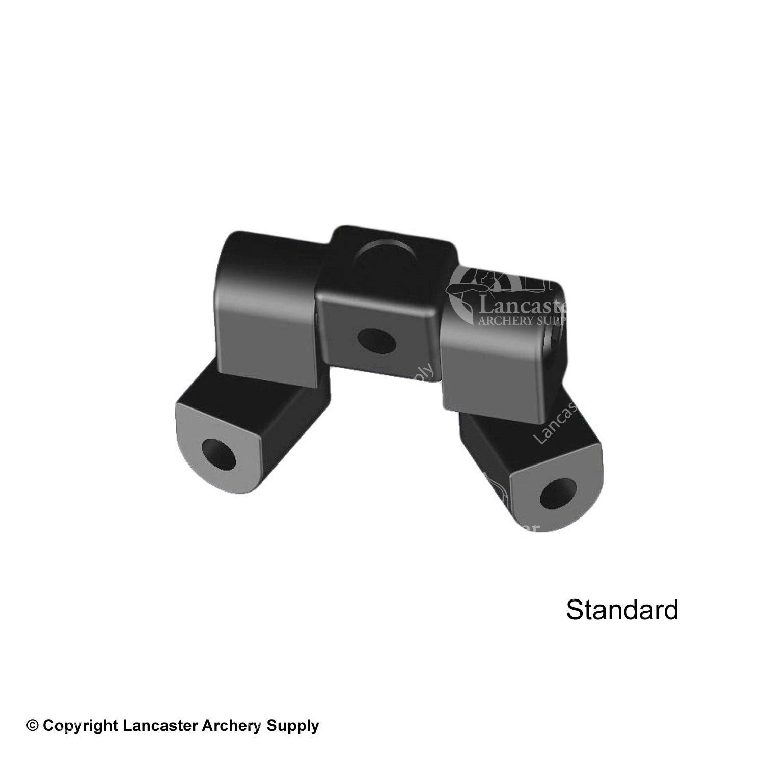 Bee Stinger Adjustable V-Bar Block - Image 2